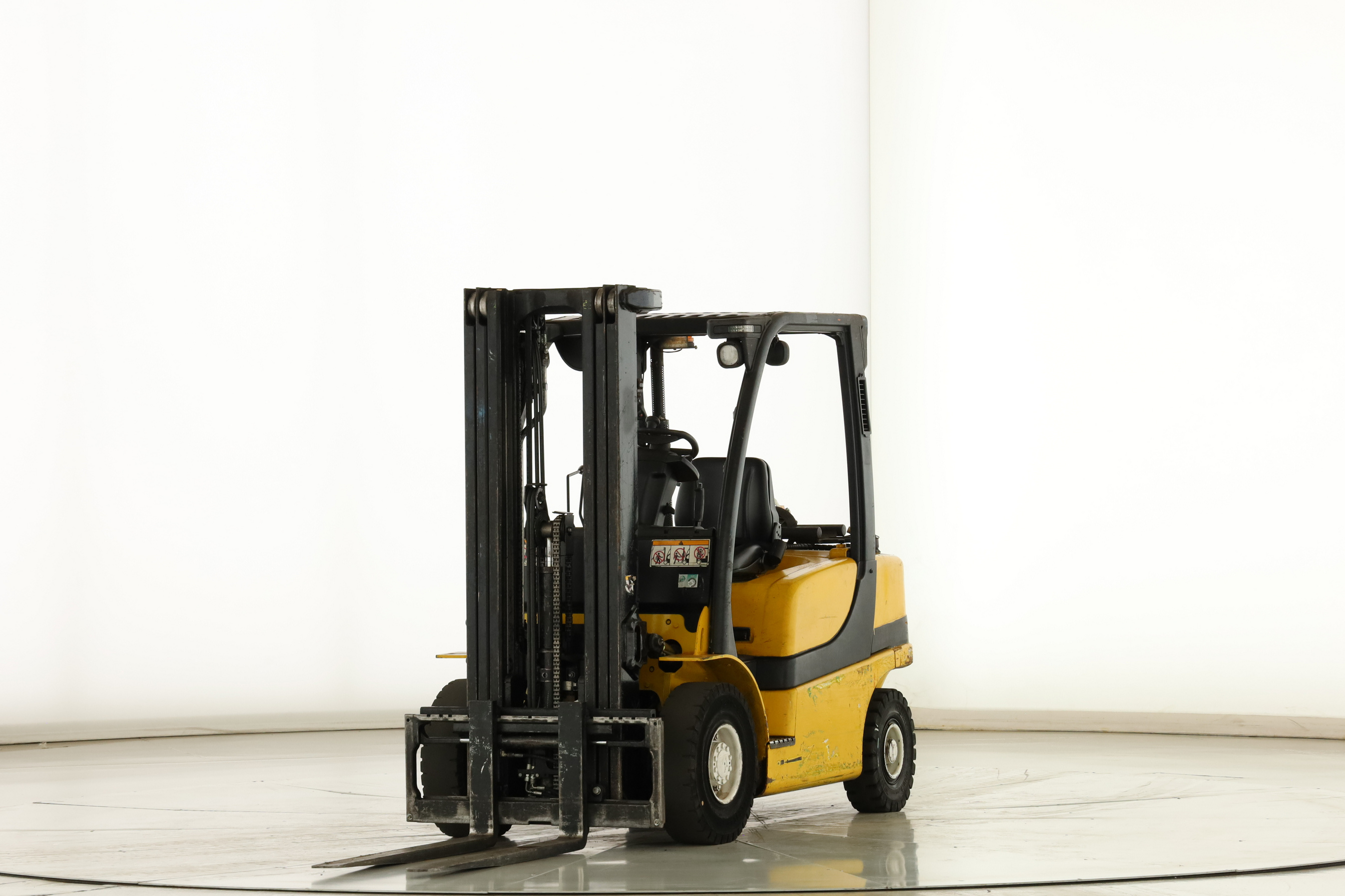 178579 Yale GLP-25-VX