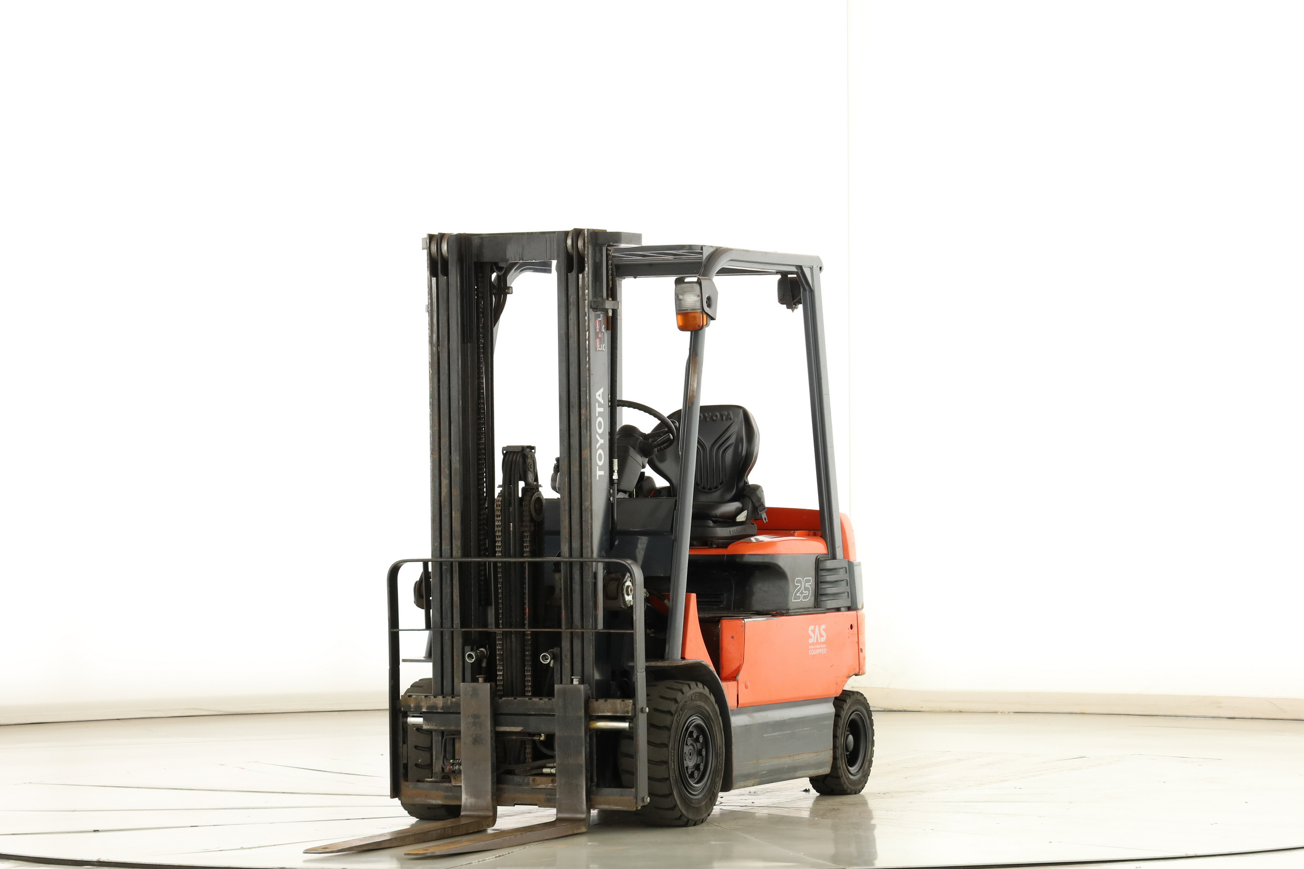178582 Toyota 7-FBMF-25