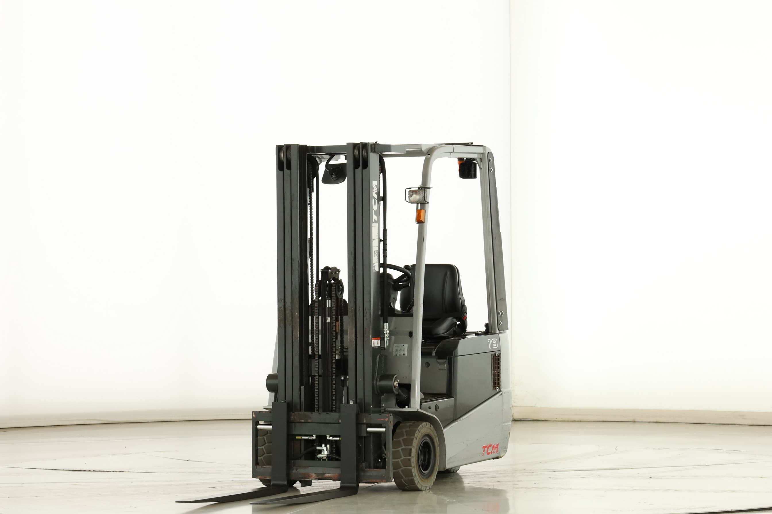 178608 Unicarriers A-1-N-1-L-18-H