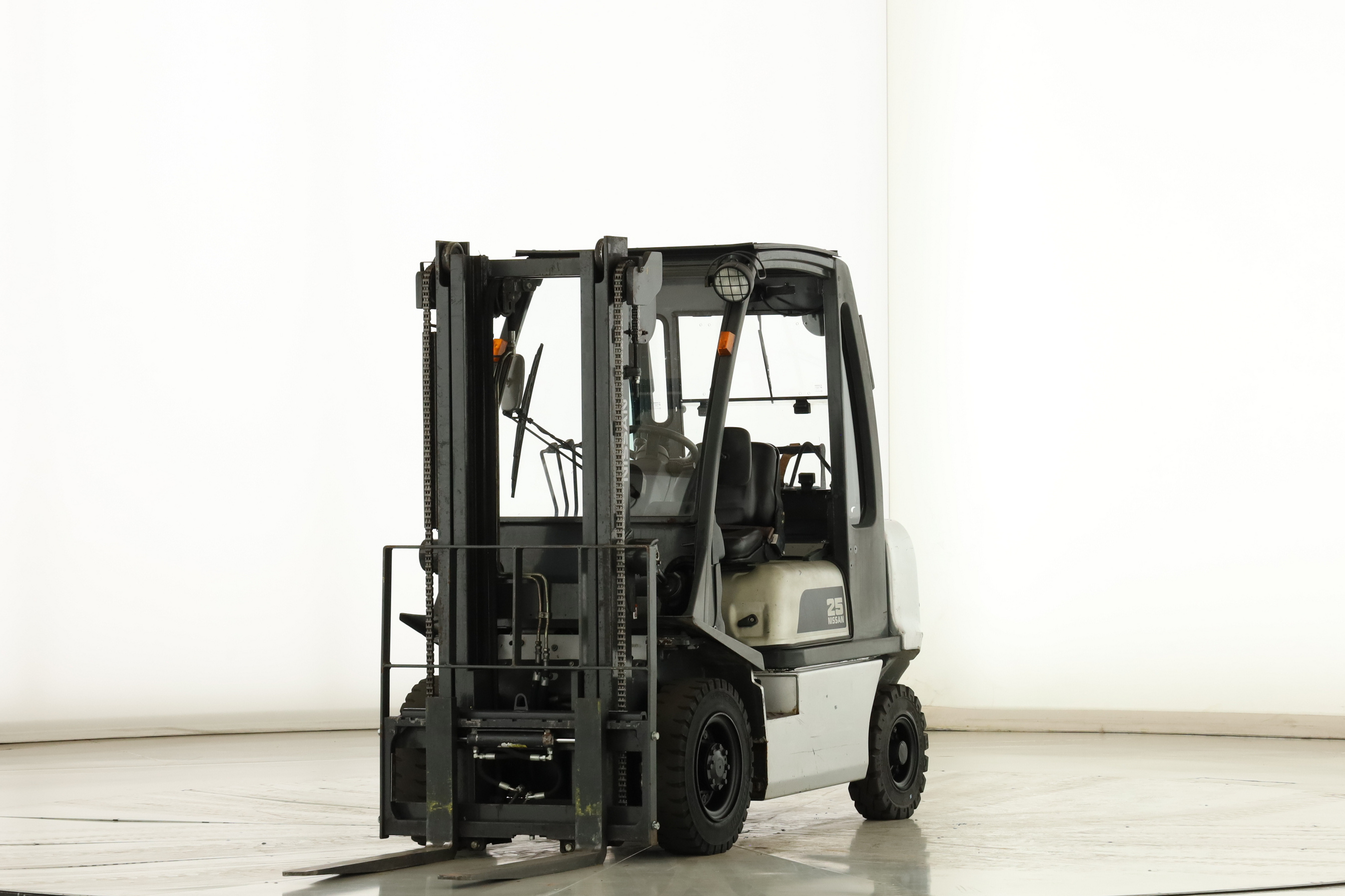178610 Nissan U-1-D-2-A-25-LQ