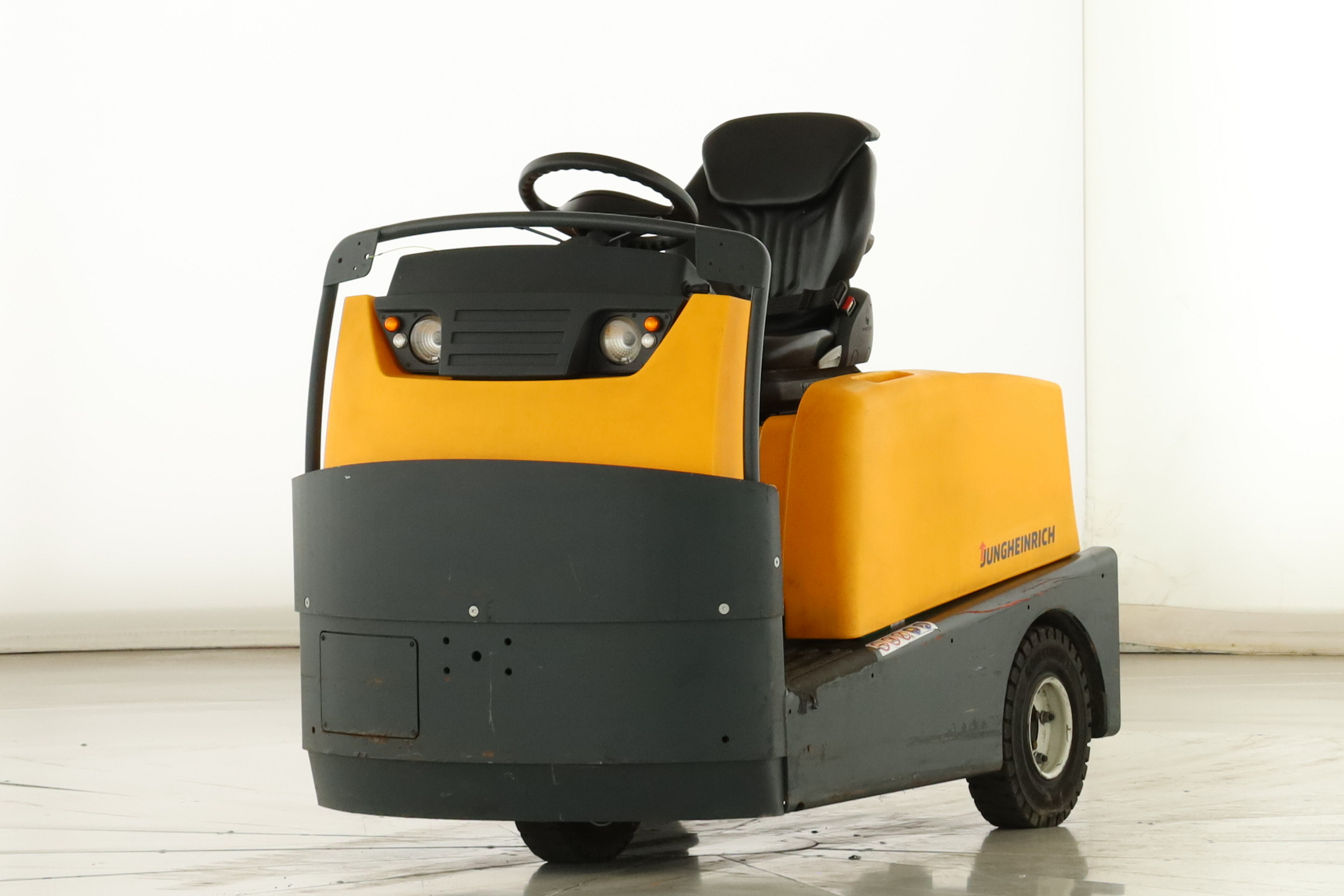 178627 Jungheinrich EZS-570