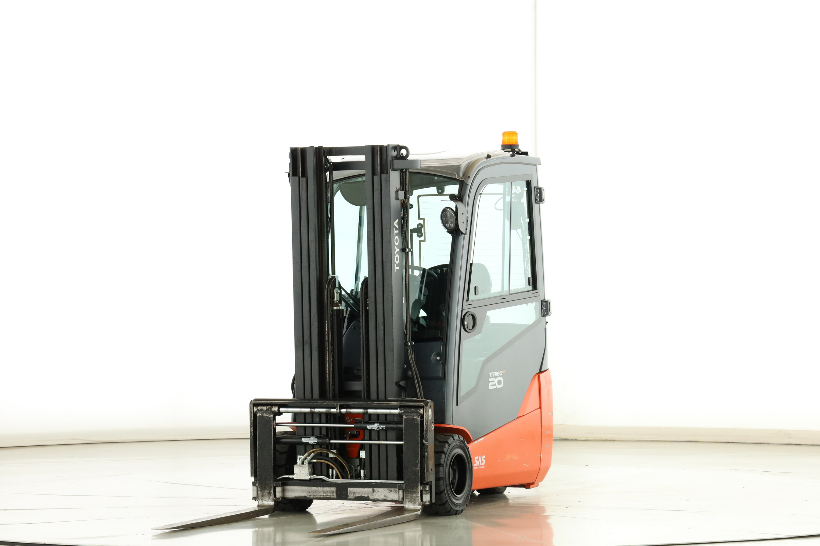 178647 Toyota 8-FBE-20-T