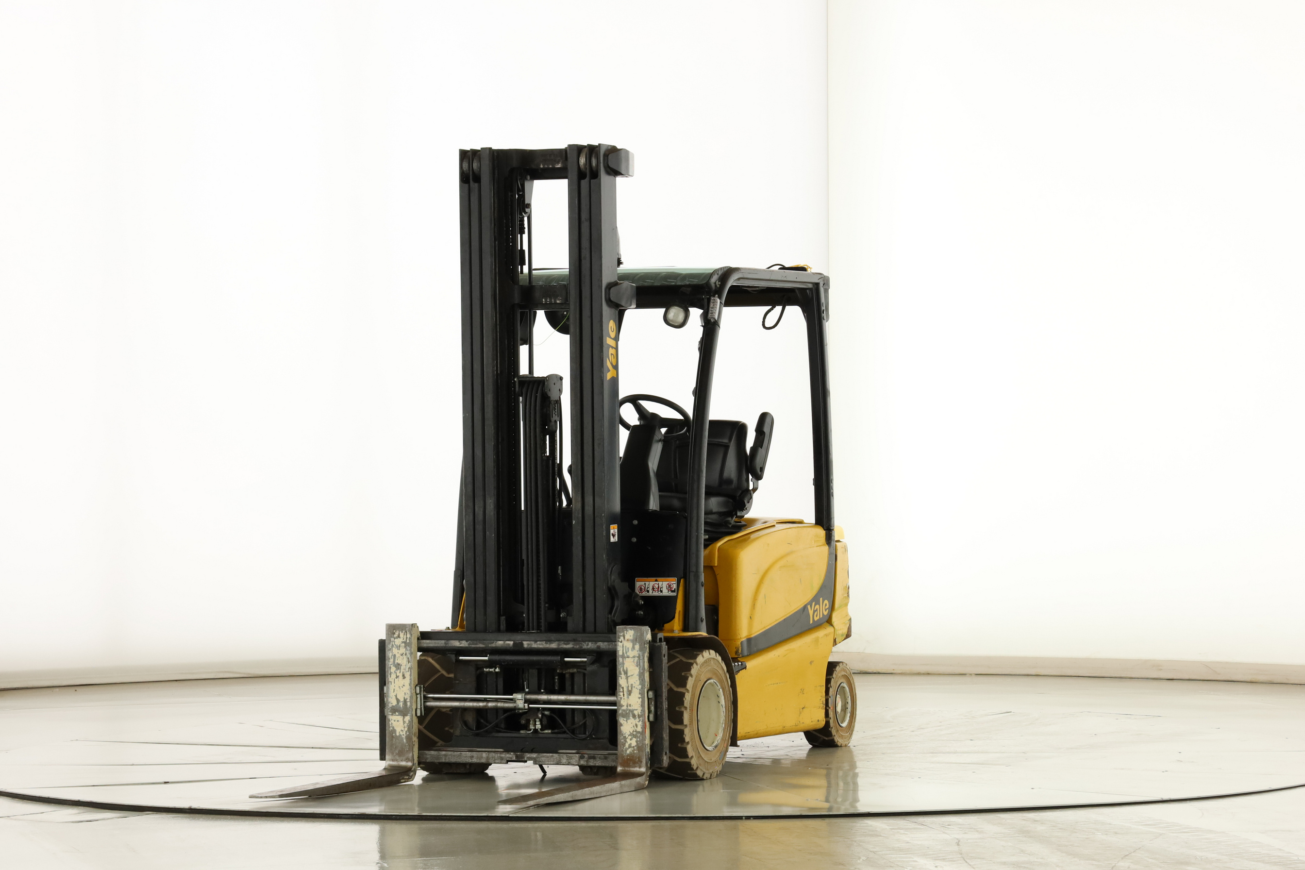 178668 Yale ERP-30-VL-E-2645