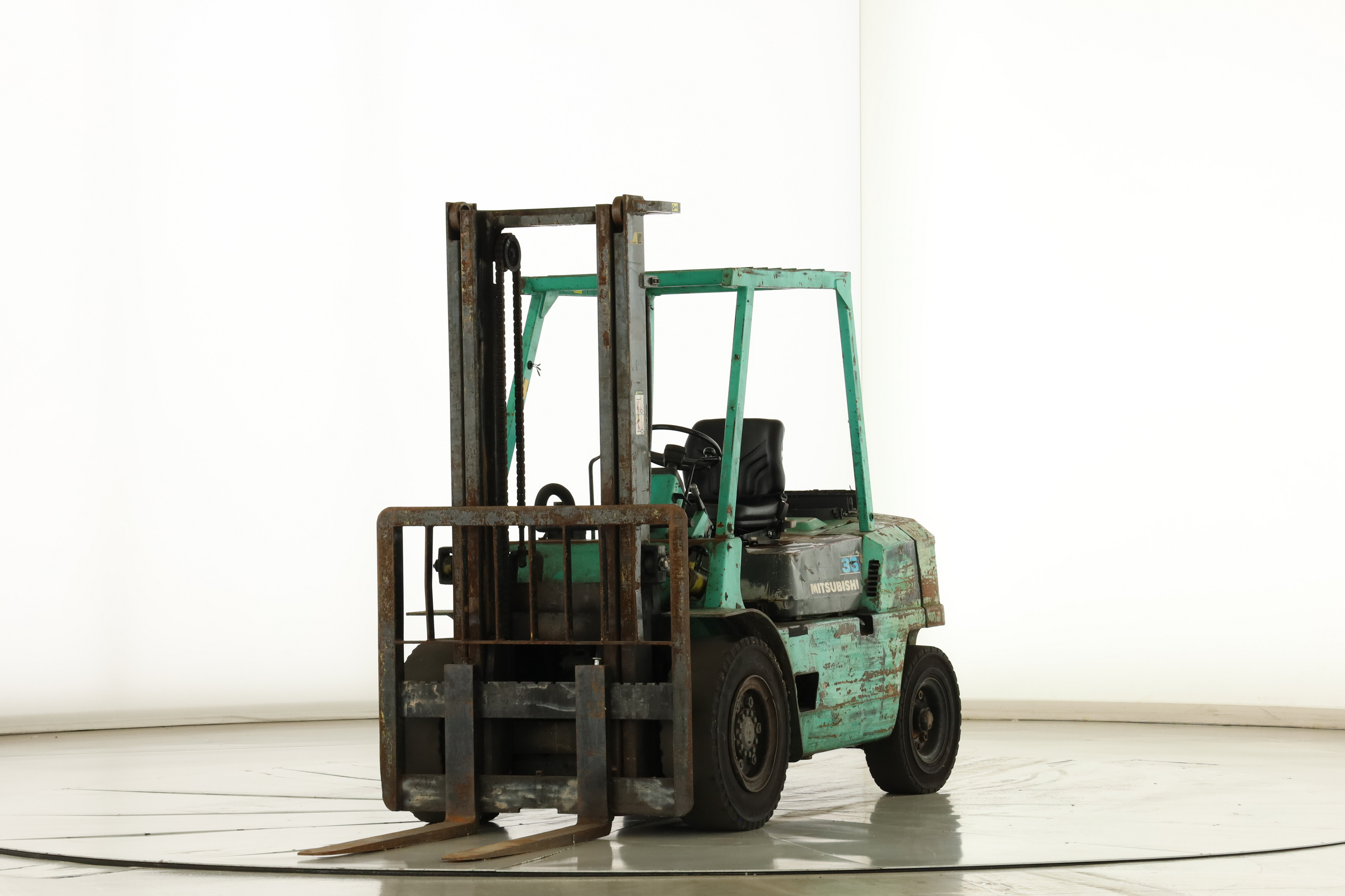 178673 Mitsubishi FG-35