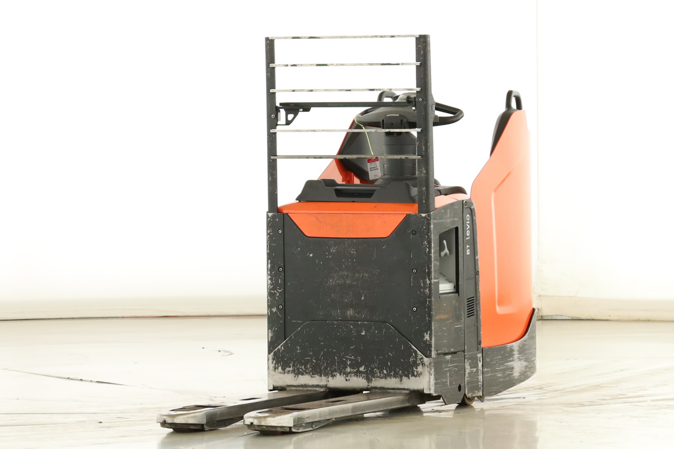 178774 Toyota LPE-220