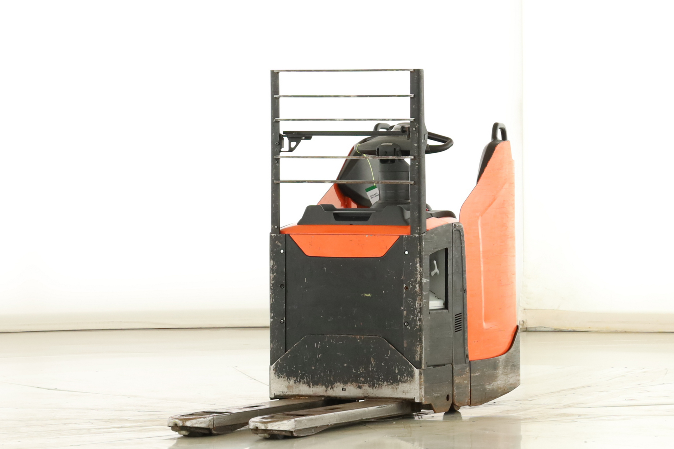 178775 Toyota LPE-250