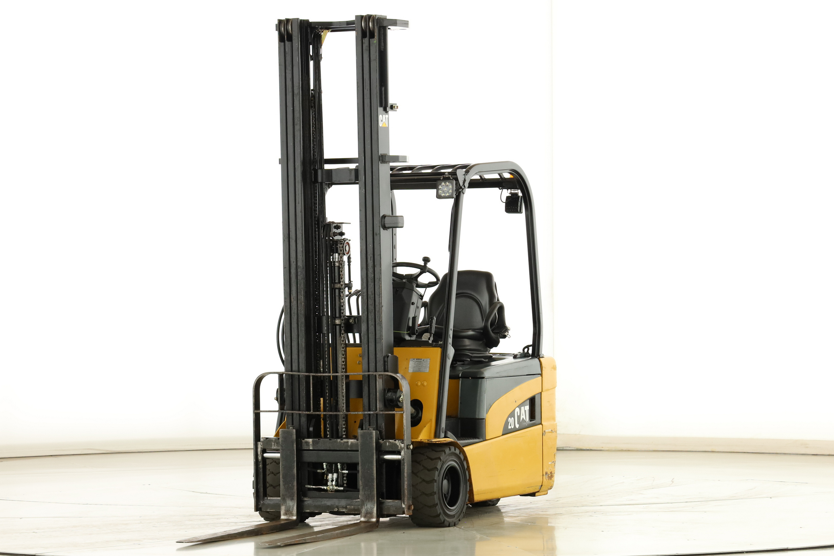 178798 Caterpillar EP-20-NT