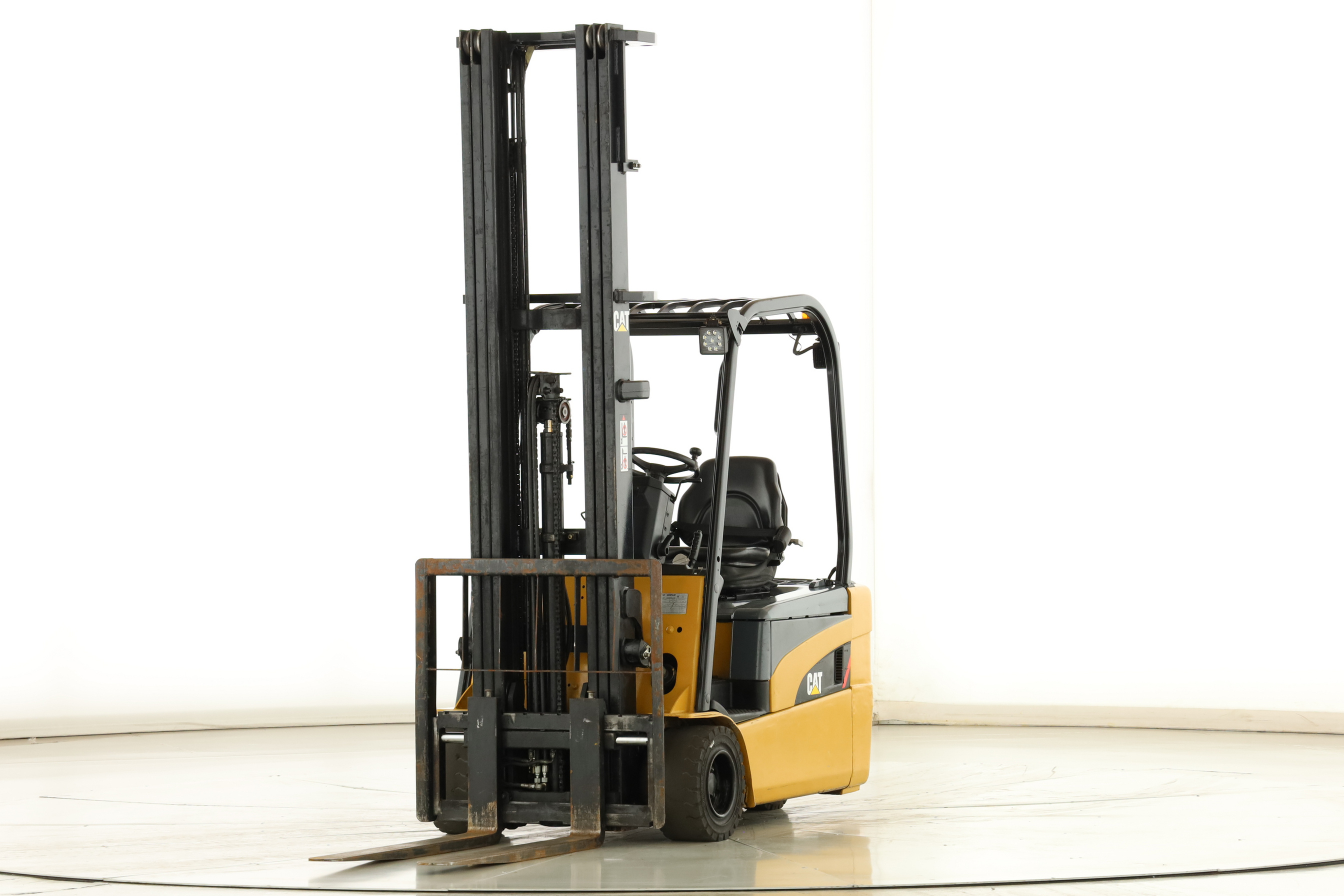 178799 Caterpillar EP-20-NT