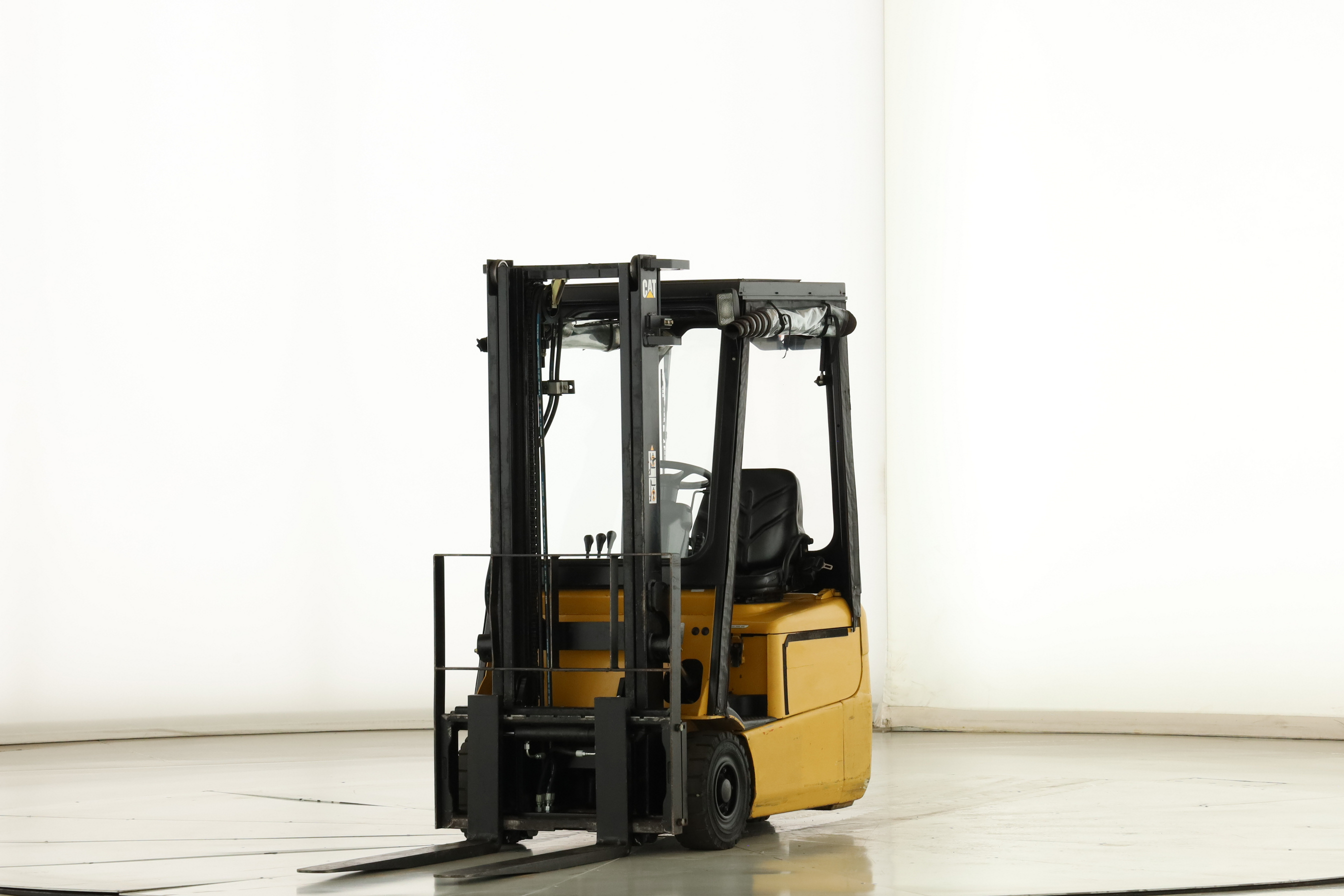 178800 Caterpillar EP-15-KRT-PAC