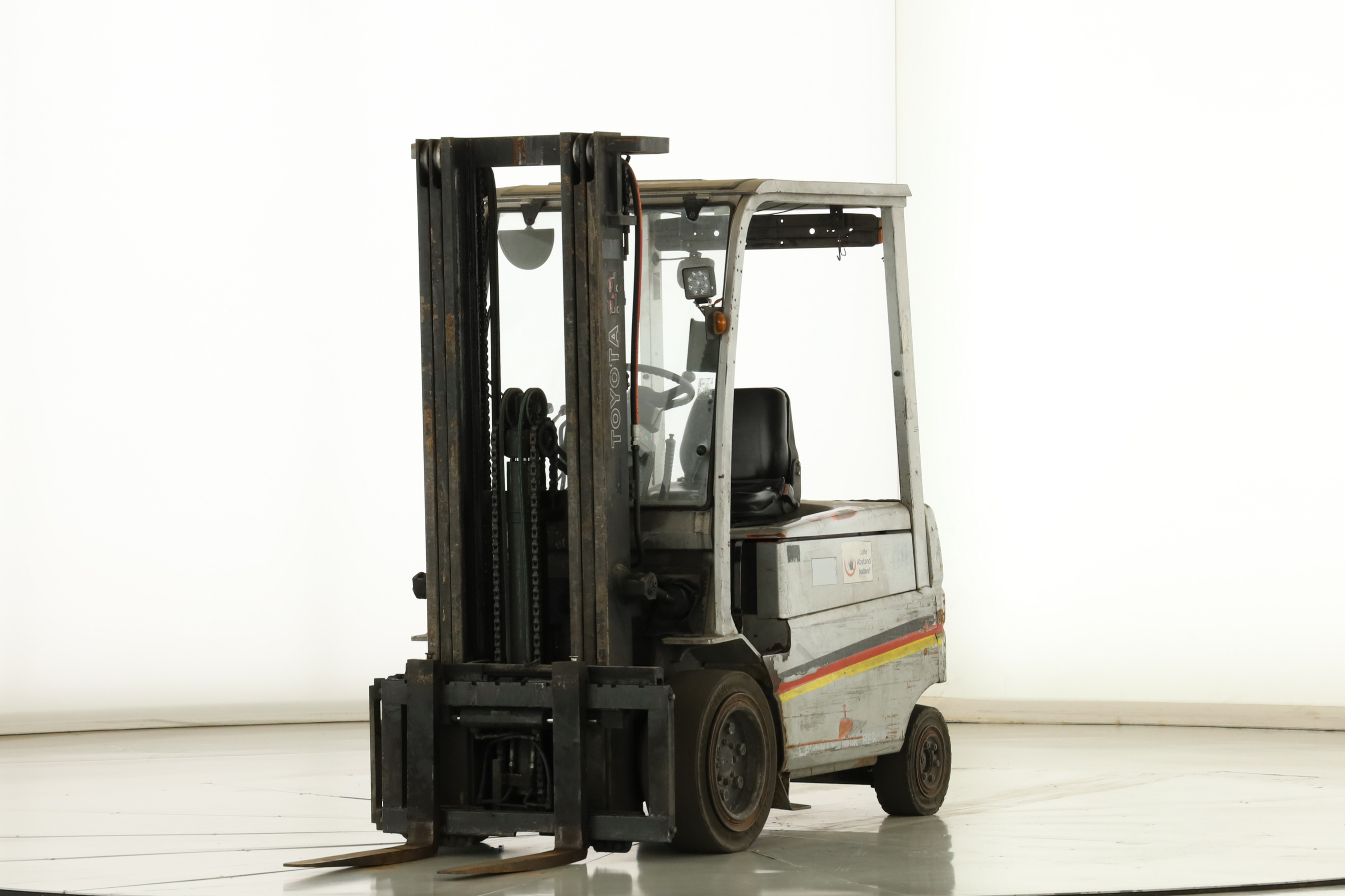 178818 Toyota FBMF-30