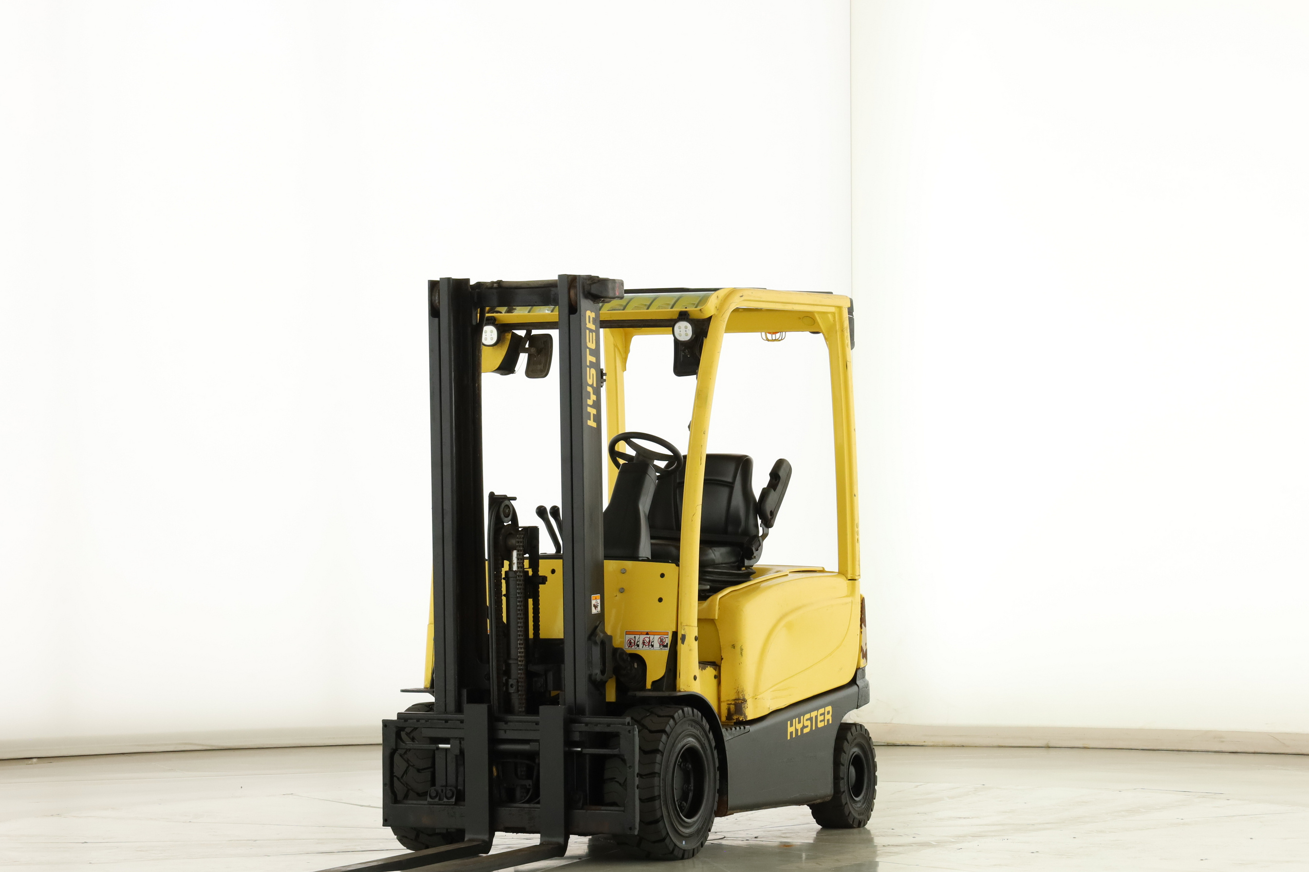 178826 Hyster J-2.2-XN