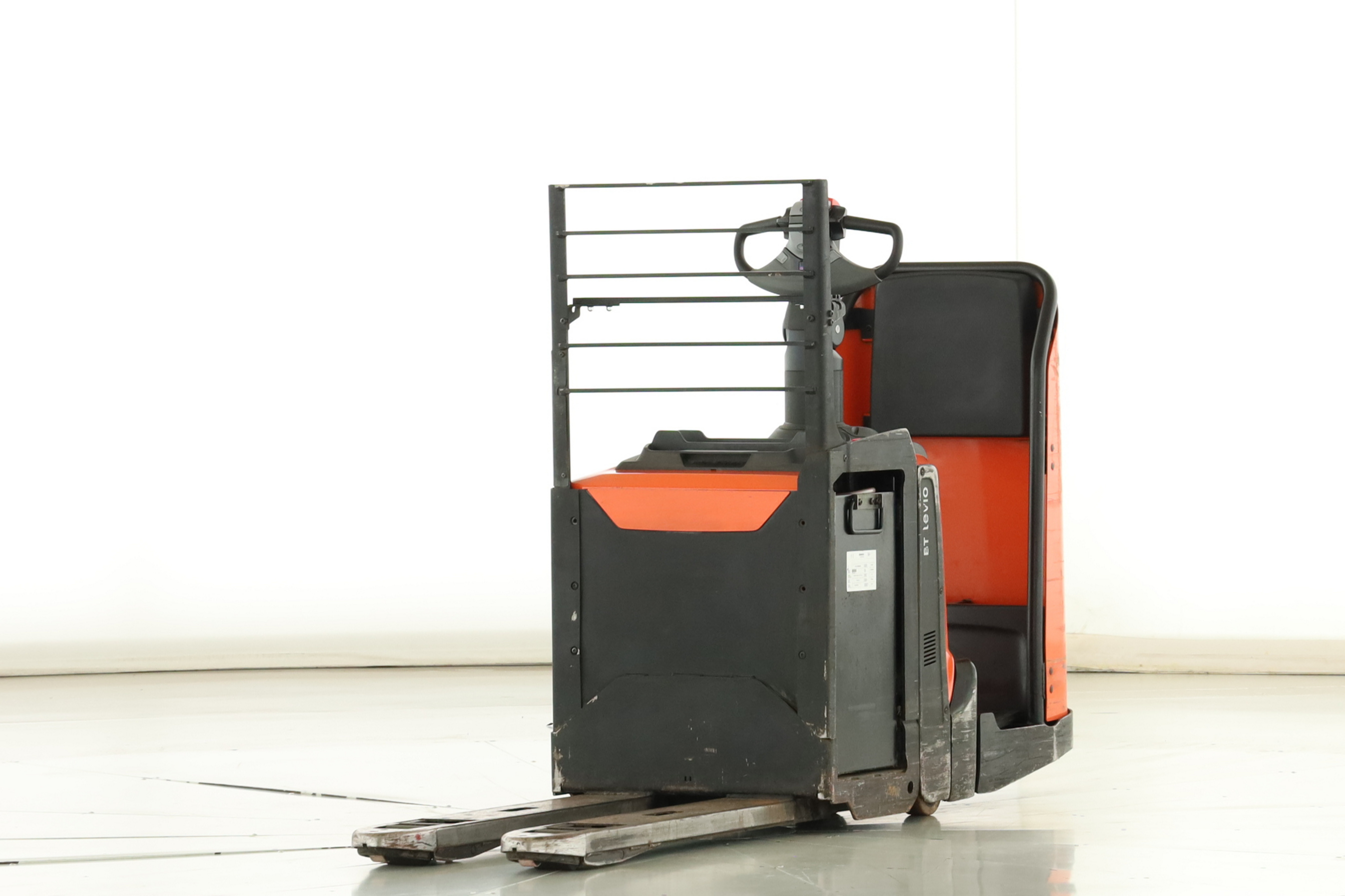 178929 Toyota LPE-250