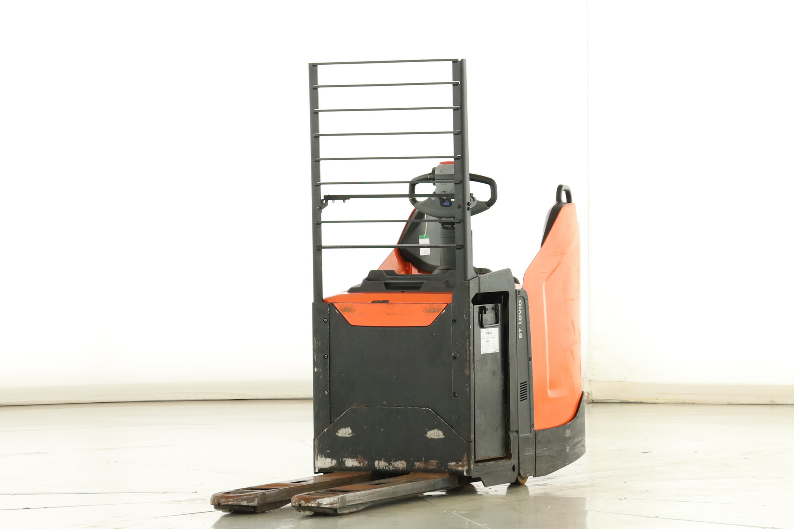 178930 Toyota LPE-250