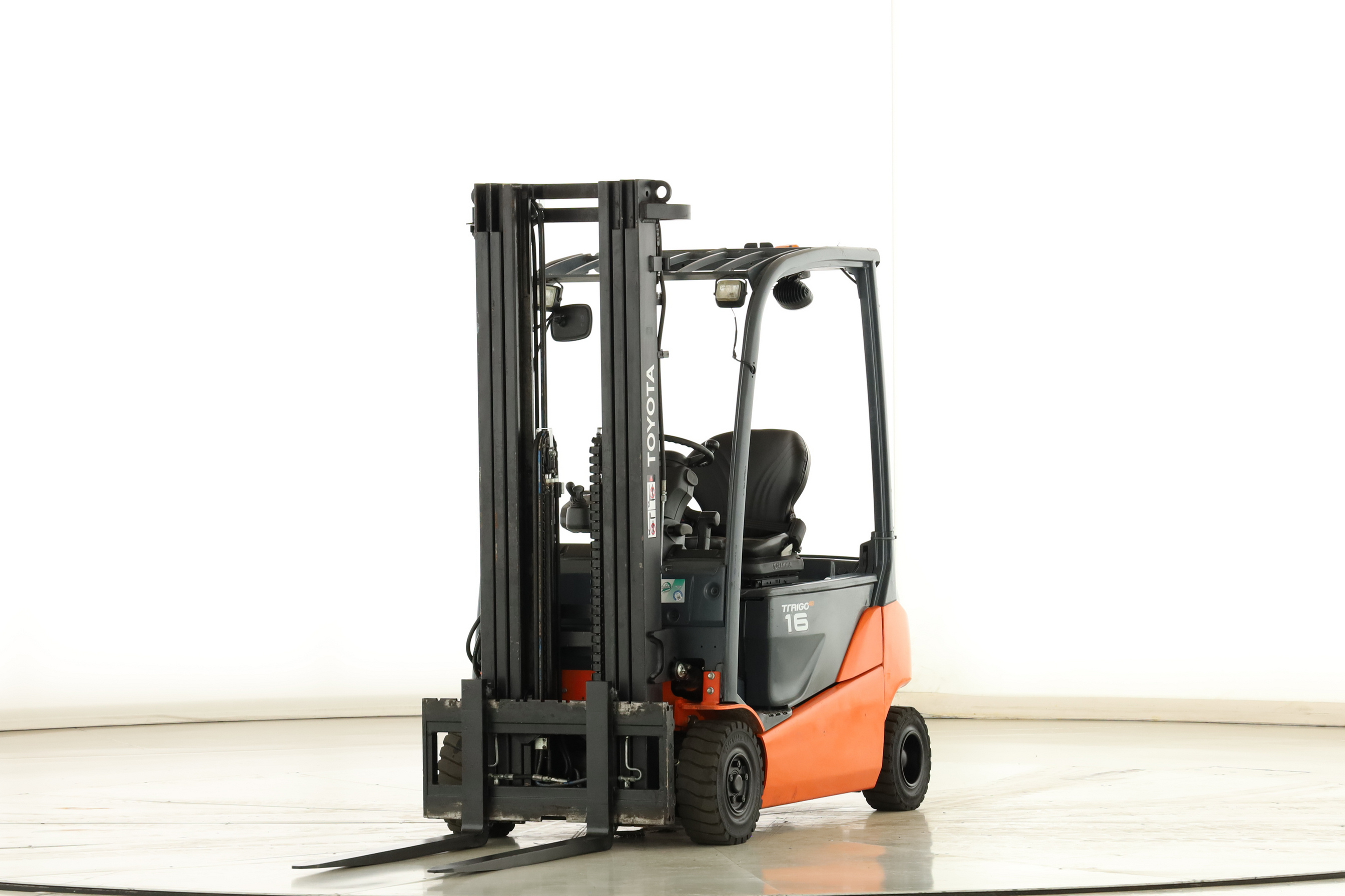 179003 Toyota 8-FBMT-16
