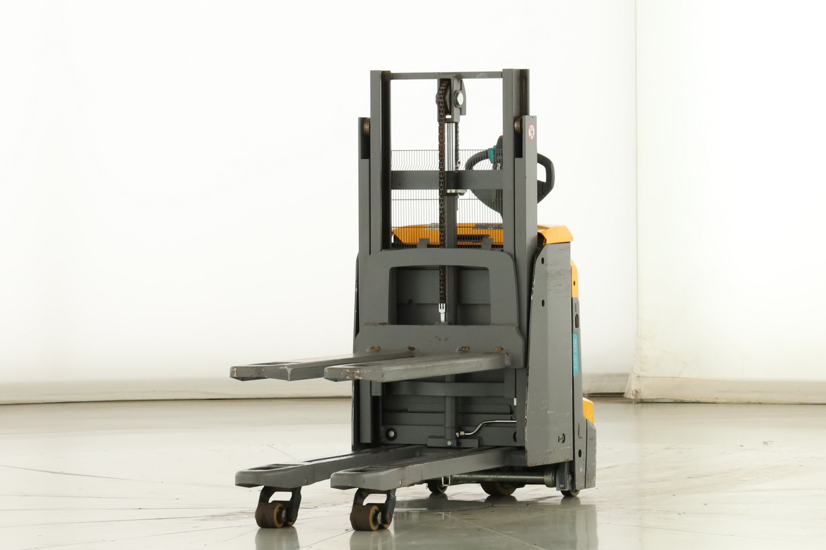 179030 Jungheinrich EJD-120