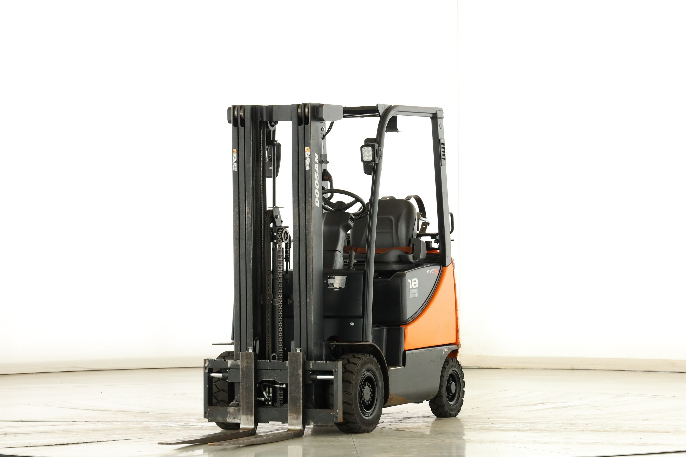 179038 Doosan G-18-S-5