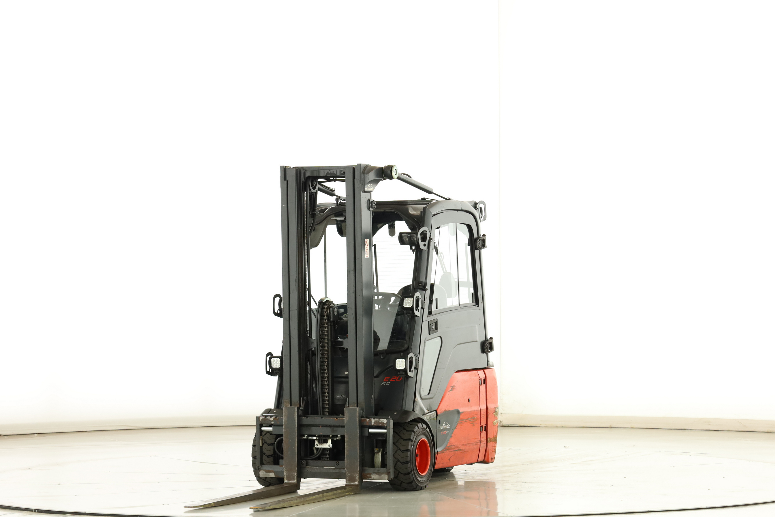 179051 Linde E-20-L (386)
