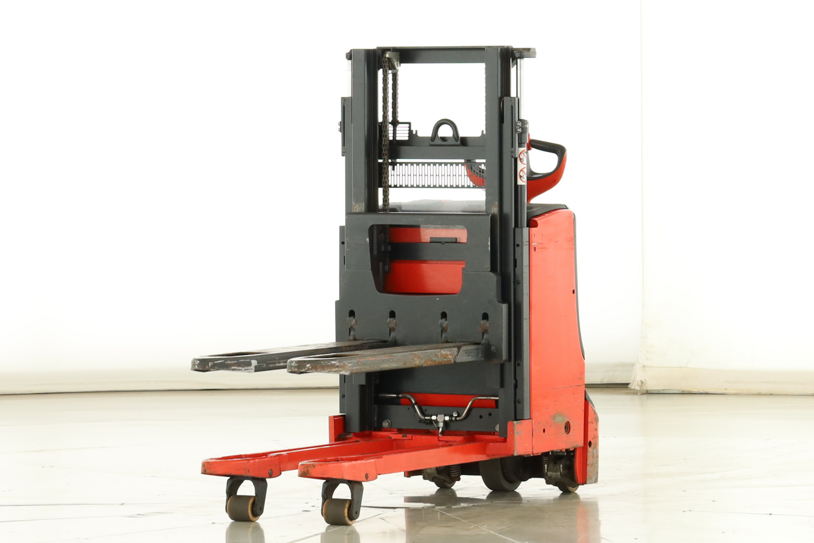 179087 Linde D-08 (1160)