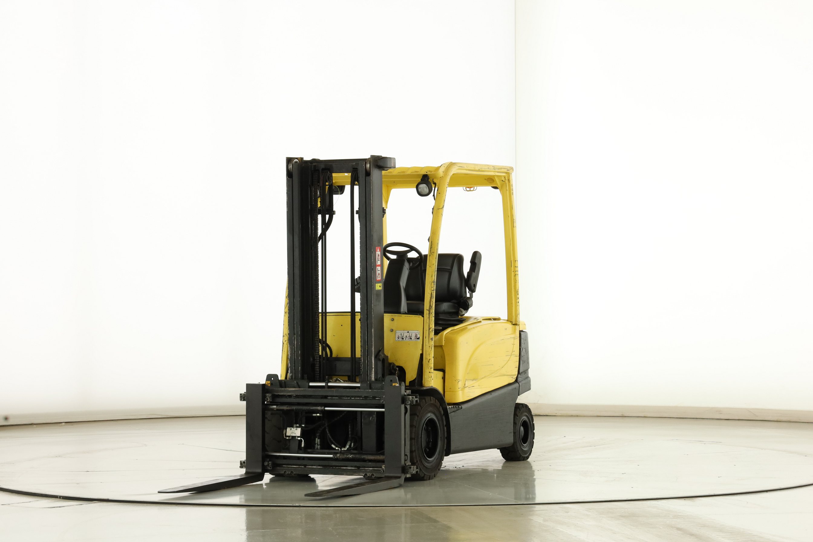 179103 Hyster J-3.0-XN