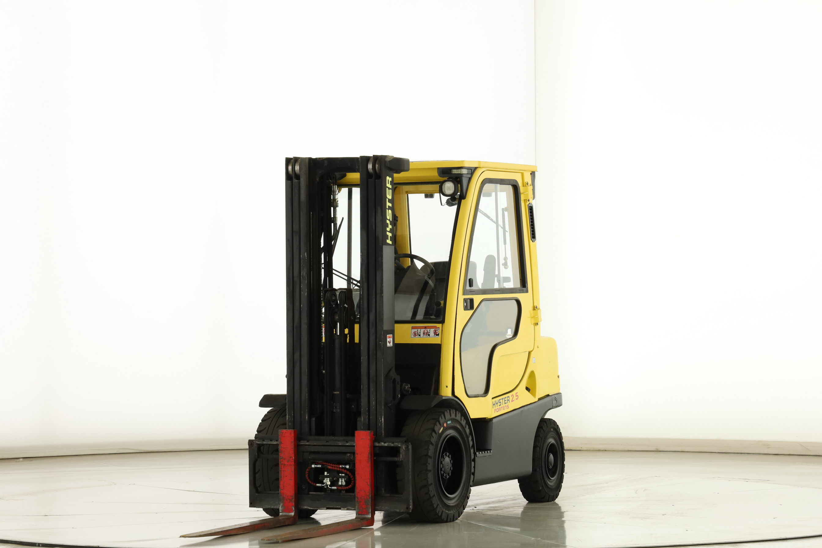 179118 Hyster H-2.5-FT