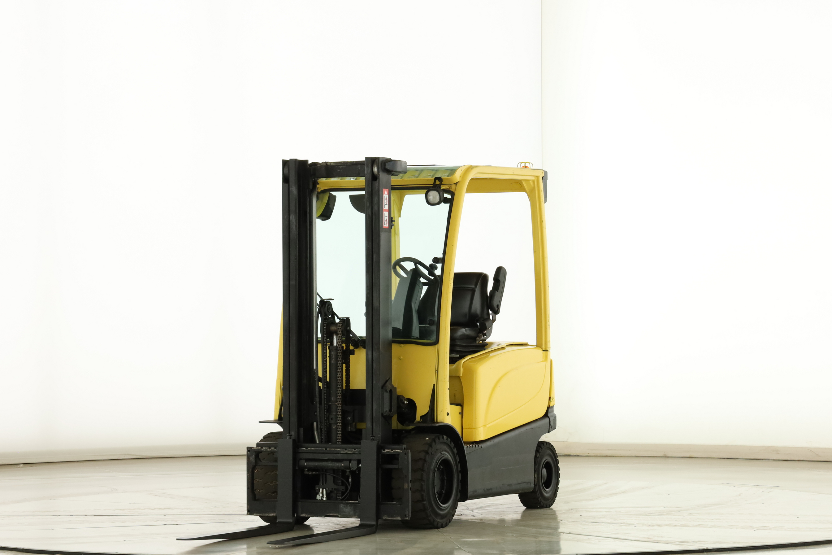 179132 Hyster J-2.5-XN