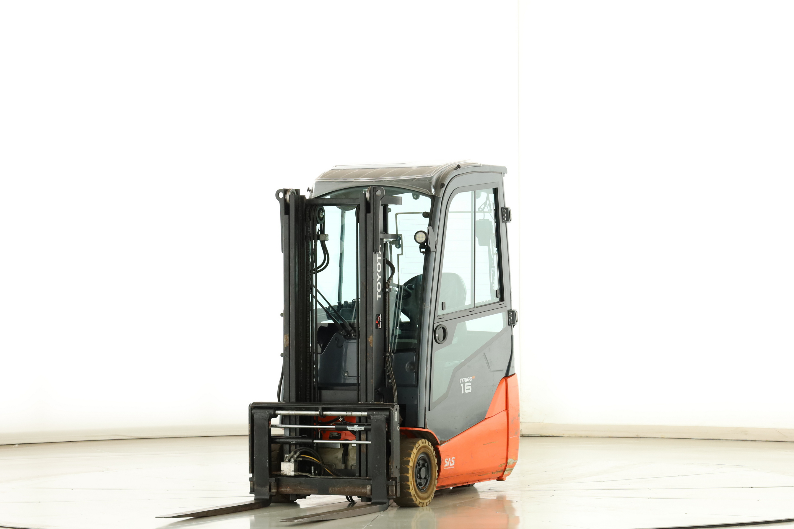 179150 Toyota 8-FBE-16-T