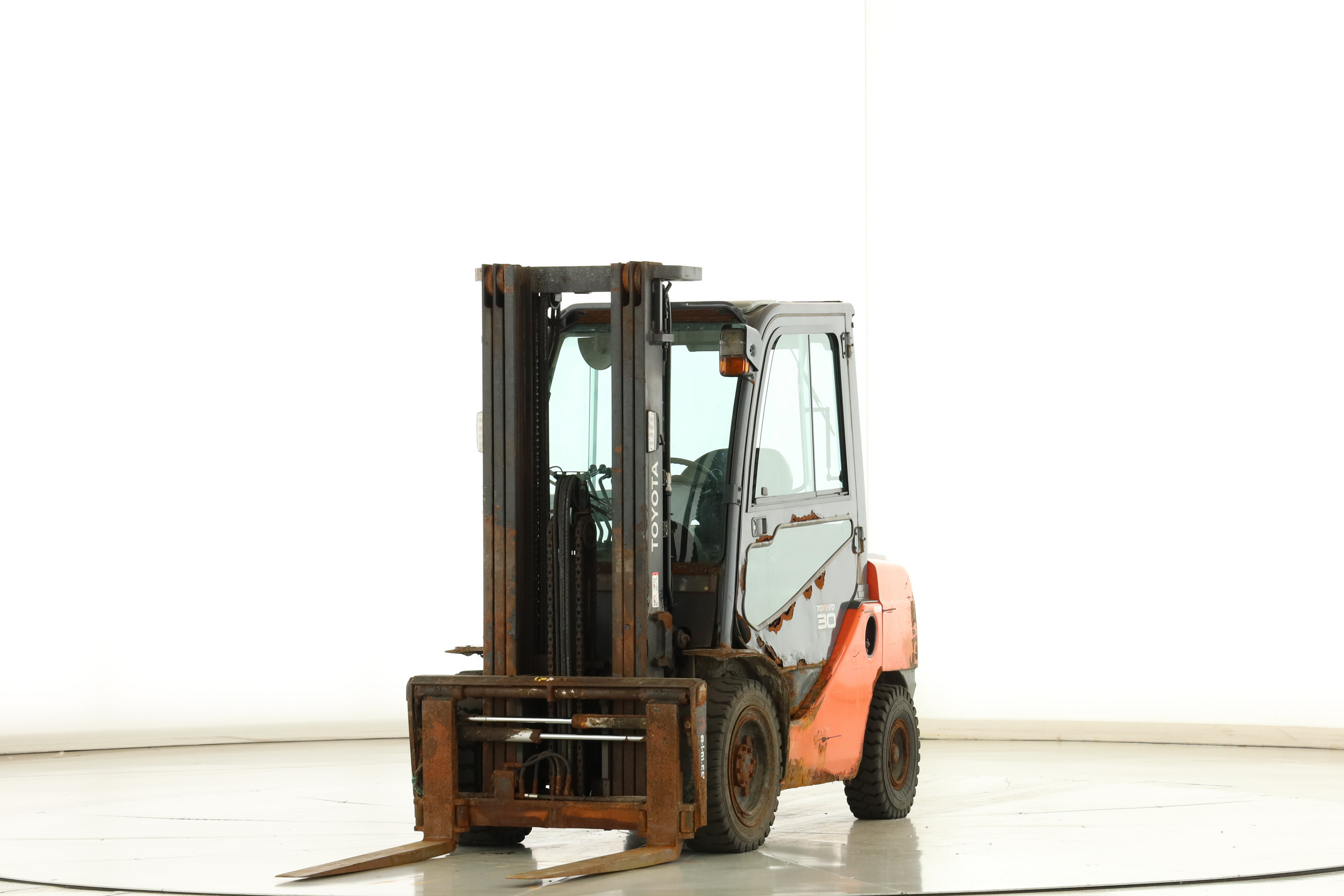 179157 Toyota 02-8-FDF-30