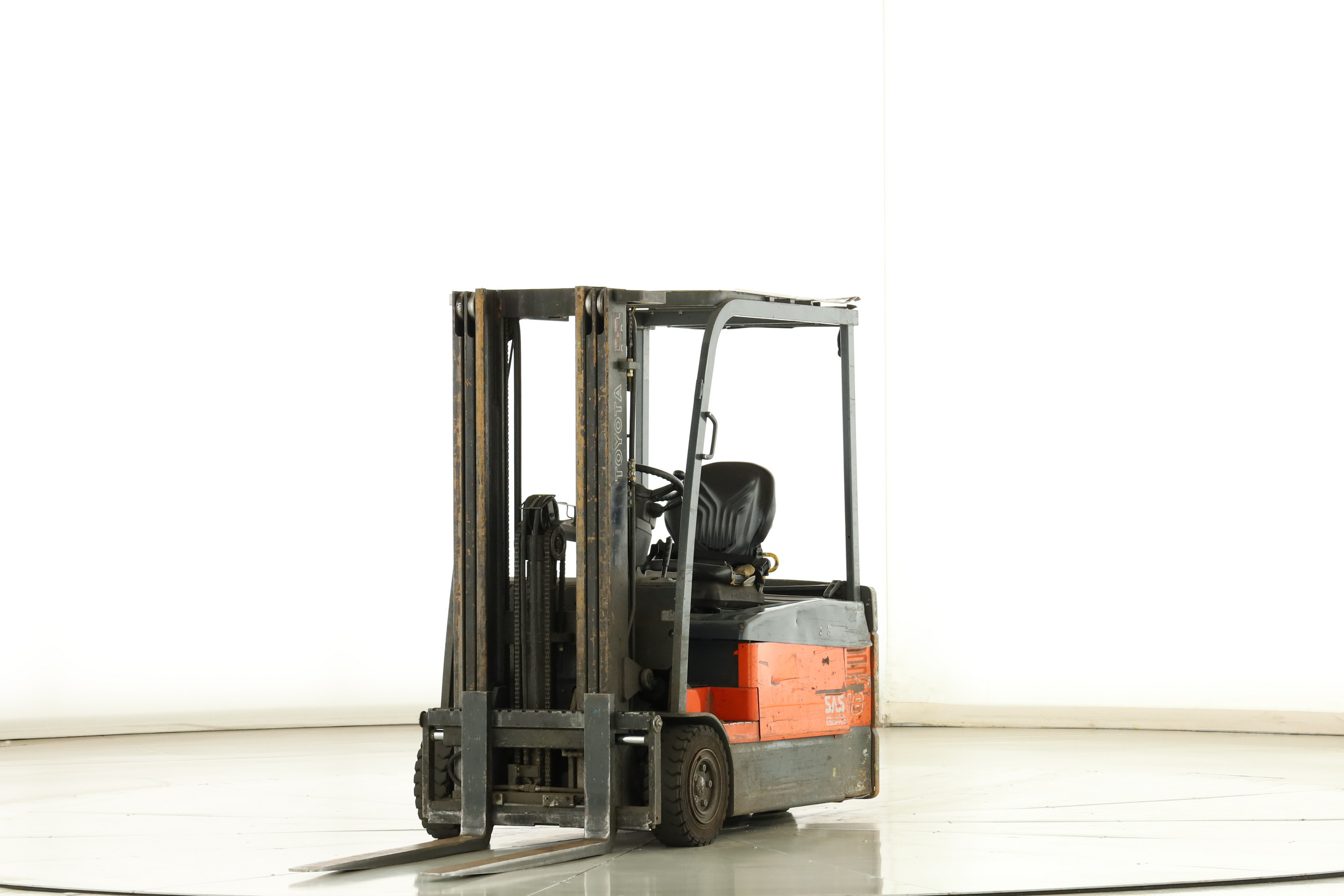 179259 Toyota 7-FBEF-18