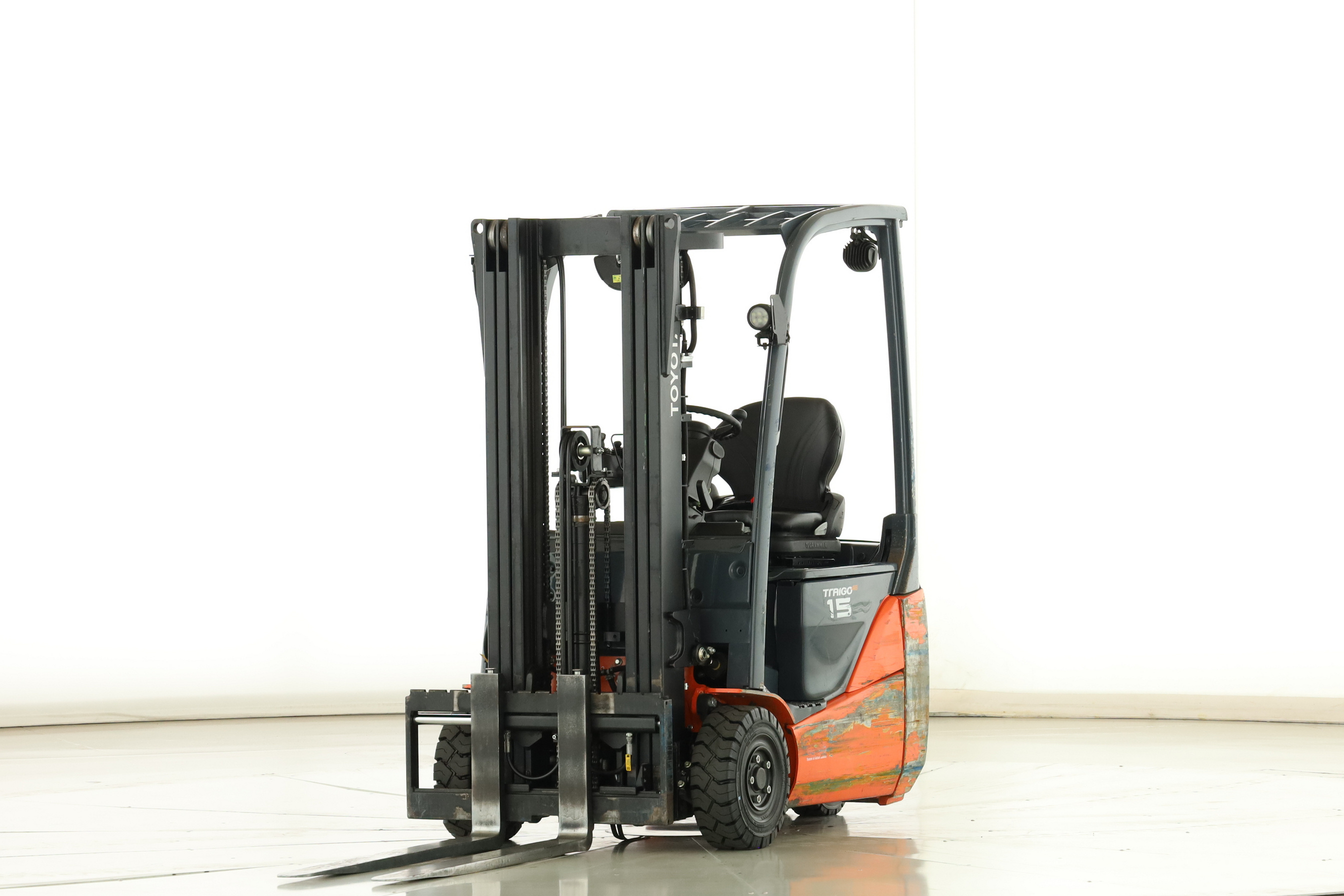 179331 Toyota 8-FBE-15-T