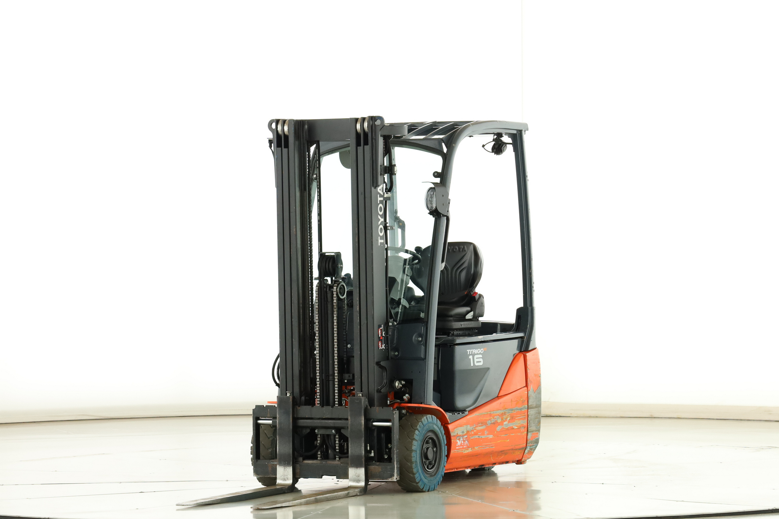 179333 Toyota 8-FBE-16-T