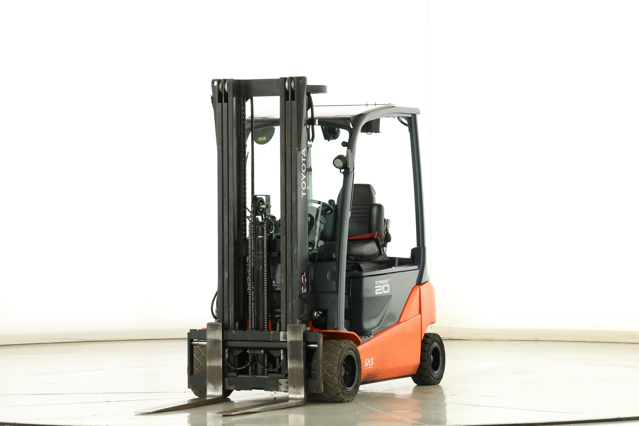 179339 Toyota 8-FBM-20-T
