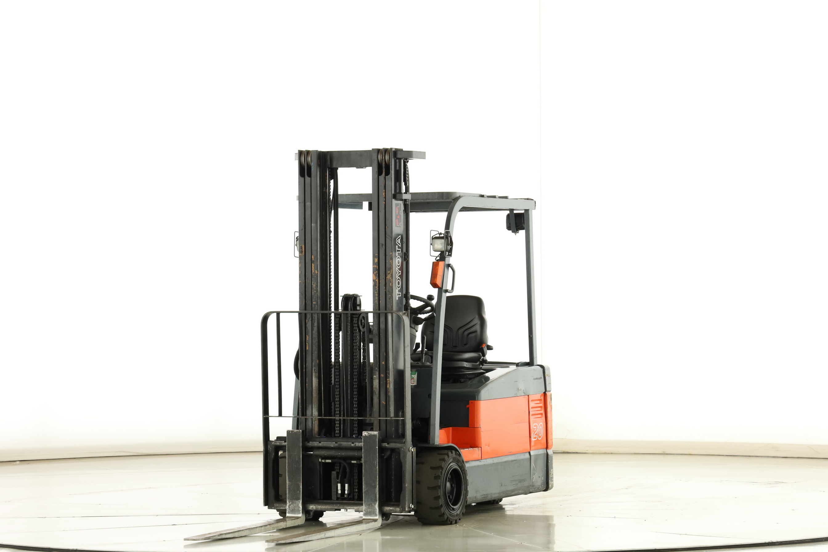 179352 Toyota 7-FBEF-20